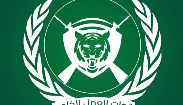 قائد قوات العمل الخاص: القوات المسلحة أنقذت البلاد من مخطط غزو خطير مليشيا الدعم السريع آداة لتنفيذه