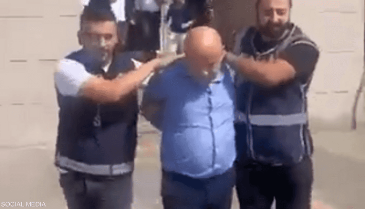 الشرطة التركية توقف رجل هدد سياحًا خليجيين بـ"سكين"