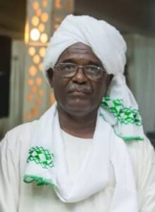 صلاح الكامل يكتب:::: كمال الكاهلي.. ونحدثكم عن المفاخر والمواهب