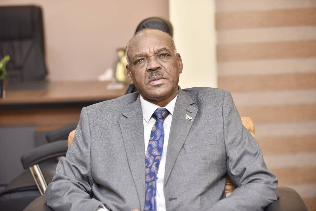 تنوير مهم من لجنة التعاون السوداني الروسي 