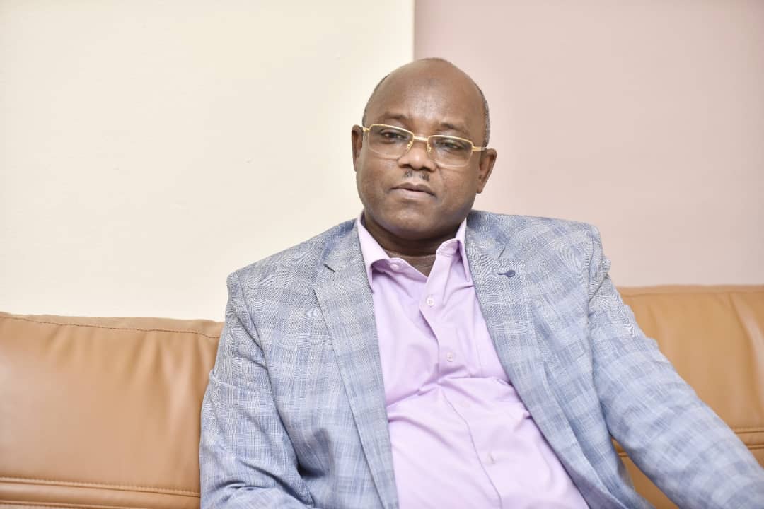 تنوير مهم من لجنة التعاون السوداني الروسي 