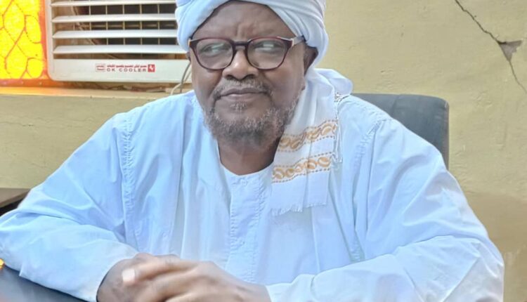 رغم التحديات: نجاح موسم حج العام 1445هـ وكسلا تتصدر امين امانة الحجم والعمرة كسلا في افادات عن موسم الحج