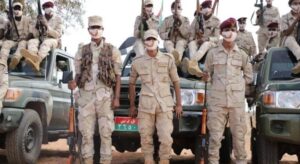 تحقيق استقصائي يكشف حقيقة إنسحاب المليشيا 