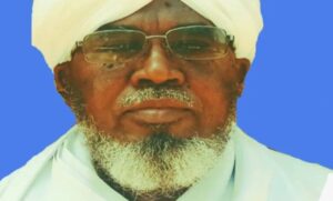 القبض على مسؤول رفيع بهيئة علماء السودان